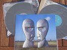 Pink Floyd The Division Bell LP 2016 Double 180g Pink Floyd Records Vinyl