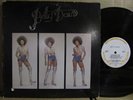 Betty Davis 1973 self titled VG+ ORIG Embossed Cover deep funk