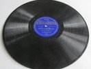 1920s-30s VOCALION #04885 78 RPM Blues Record YAS YAS Girl And Rhythm Rascals