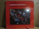 Curtis Mayfield And Here’s Something To Believe In SEALED funk