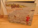 Genesis: Foxtrot, FOC, Charisma 6369 922, dt. LP