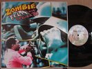 Fela Kuti And Africa 70 Zombie VG+ Afro beat funk AMAZING