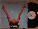 Funkadelic Free Your Mind funk psych AMAZING