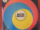 Kerrier District ?– Kerrier District 3xLP 2004  Rephlex ?– CAT 143 LP