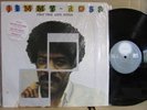 Jimmy Ross First True Love Affair EX in SHRINK with HYPE STICKER