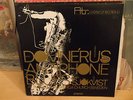 Arne Domnérus With Gustaf Sjökvist: Antiphone Blues, ATR-LP 004