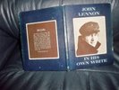 THE BEATLES JOHN LENNON'S IN HIS OWN WRITE 1st BOOK 1st EDITION 1st PRINT MARCH