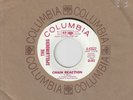 ORIGINAL NORTHERN SOUL 45-THE SPELLBINDERS-CHAIN REACTION-COLUMBIA-DJ