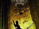 MACABRE OMEN - Gods Of War - At War [2-LP] (DLP)