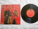 disque 25 cm les beatles polydor 45 900 