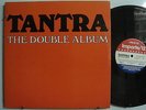 TANTRA The Double Album ITALO DISCO  2XLP IMPORTE/12  Sterling GATEFOLD