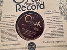 Goofus Five | Hot Tamale Molly | You Better Keep the Home Fires Burning | OKeh