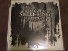 Day Of Suffering eternal Jihad LP black, Earth Crisis, Chokehold, Bane, Undying