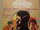 LECI BRANDAO - 