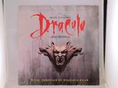 Bram Stoker's Dracula - LP - Soundtrack Orig.1992 First Press - ABSOLUTE RARE