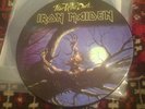 iron maiden limited 12