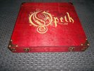 OPETH - Sorceress - Deluxe Wooden Box Set MAILORDER EDITION lim. 2000 SOLD OUT