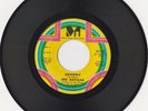 RARE ORIG LATIN FUNK SOUL 45 - JOE BATAAN - JOHNNY / MUJER MIA - MERICANA