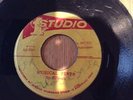 Studio 1 Musical Fever The Enforcers Rare Tune
