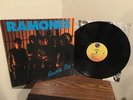 RAMONES Animal Boy LP Vinyl 1986 Sire 25433-1