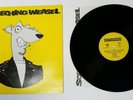 SCREECHING WEASEL BoogadaBoogadaBoogada 12