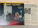 MFSL 1 - 037  Creedence Clearwater Revival -  Cosmo's Factory.  ORIGINAL MASTER