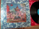 rare 1967 vinyl LP ROLLING STONES THEIR SATANIC MAJESTIES REQUEST MONO TXL103 NM