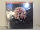 QUEEN A DAY AT THE RACES ORIGINAL MASTER RECORDING LP FACTORY SEALED MINT 1996