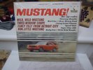 Mustang - the zip-codes -  LST-7367 - Early Hot Rop LP - NM - LOOK
