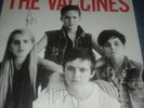 The Vaccines Come of Age Signed LP As New Unplayed With Poster