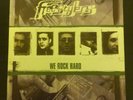 FREESTYLERS - We Rock Hard - 3 x Vinyl LP Album 1998  BREAKBEAT  BIG BEAT BREAKS