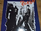 The  Clash LP - The Clash (Canadian Yellow Marble Vinyl)