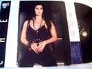 Cher - Heart of Stone LP (If I Could Turn Back Time, After All, Bon Jovi) VG