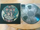 2 RARE BEATLES PICTURE DISC ALBUMS NO RESERVE  MINT / LOVE ME DO/ REEL TO REEL