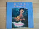 DIRE STRAITS -  3 lp Cocaine