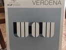 Lp Verdena Wow Prima Edizione Vinili Bianchi