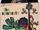 EP The Newbeats - the birds are for the bees + 3   Frankreich 1964