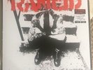 RANCID And Out Come The Wolves 20th Anniv BLACK VINYL Record Download + Poster
