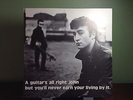 John Lennon - A Guitar's All Right John...10