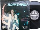 MOUSTAPHA i love abidjan AFRO DISCO BOOGIE ELECTRO FUNK COSMIC POST PUNK ?