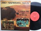 NUMBER ONE SENEGAL 6 AFRO MBALAX FUSION LATIN FUNK SKA INFERNO BEATS ?