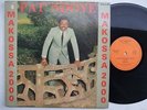 PAT NDOYE makossa 2000 MONSTER AFRO FUNK CLIMAX ELECTRO DISCO ROCK BOOGIE ?