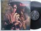 TALA 81 get up tchamassi RARE AFRO BOOGIE FUNK MODERN SOUL VG+ ? mp3