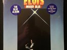 Elvis Presley SEALED  Moody Blue USA 1977 RCA  AFL1-2428 LP Blue Vinyl