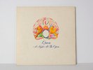 Queen A Night at the Opera 1975 Vinyl/ Lp Cat No.EMTC103