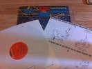 RINGO STARR Beatles SCOUSE THE MOUSE  with Inserts MINT- / EX+