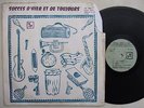 POLY RYTHMO messagers du benin OLIWORO gnonnas pedro DEEP AFRO PSYCH FUNK ?