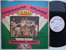 T.O. JAZZ afrikanto soundz RARE HIGHLIFE GHANA ? CLEAN listen