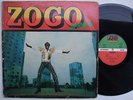 ZOGO afrika AFRO FUNK MODERN SOUL BOOGIE DANCEFLOOR CAMEROON LP ? listen