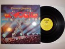 BUDGIE  POWER SUPPLY  1980 1PRESS UK LP ALBUM (IN SHRINK) ACTIVE ACT LP1 NM-/NM-